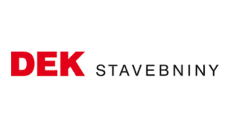 DEK Stavebniny