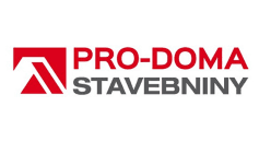 Pro-Doma Stavebniny
